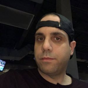 Meet your Posher, Brian